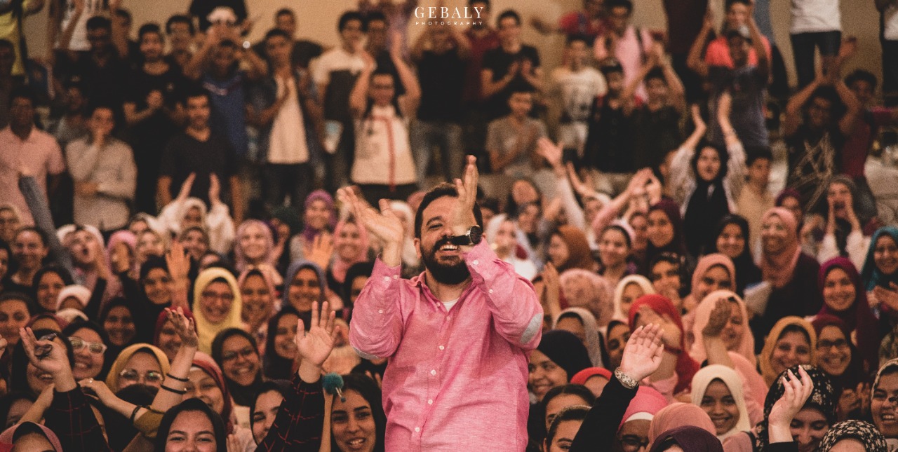 المراجعة النهائية[2022] - صورة من ألبوم د. وليد عبده